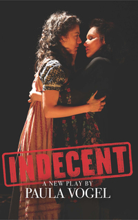 Cover image: Indecent (TCG Edition) 9781559365475