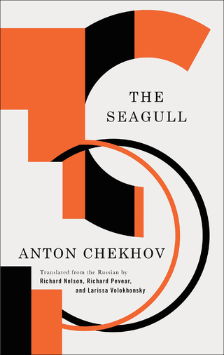 Imagen de portada: The Seagull 9781559365499