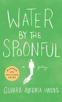 Cover image: Water by the Spoonful (Revised TCG Edition) 9781559365574