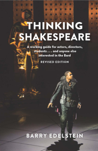 Titelbild: Thinking Shakespeare (Revised Edition) 9781559365741