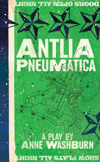 Cover image: Antlia Pneumatica (TCG Edition) 9781559365802