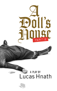 Imagen de portada: A Doll's House, Part 2 (TCG Edition) 9781559365826
