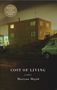 Imagen de portada: Cost of Living (TCG Edition) 9781559365970