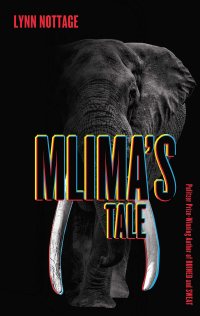 Imagen de portada: Mlima’s Tale 9781559365994