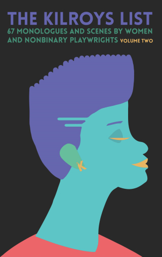 Cover image: The Kilroys List, Volume Two 9781559369541