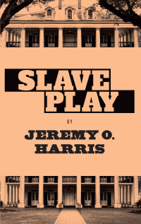Cover image: Slave Play 9781559369787