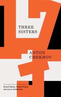 Cover image: Three Sisters 9781559369695