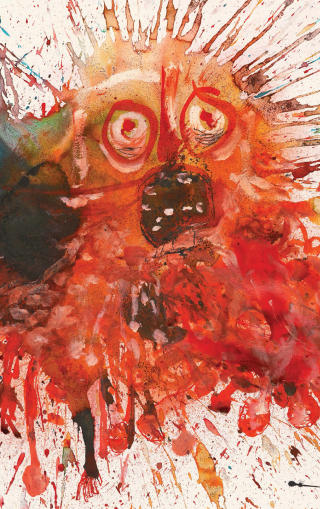 Cover image: Gary: A Sequel to Titus Andronicus 9781559369824