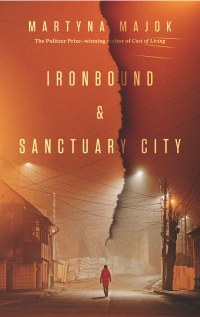 Cover image: Ironbound & Sanctuary City 1st edition 9781559369763