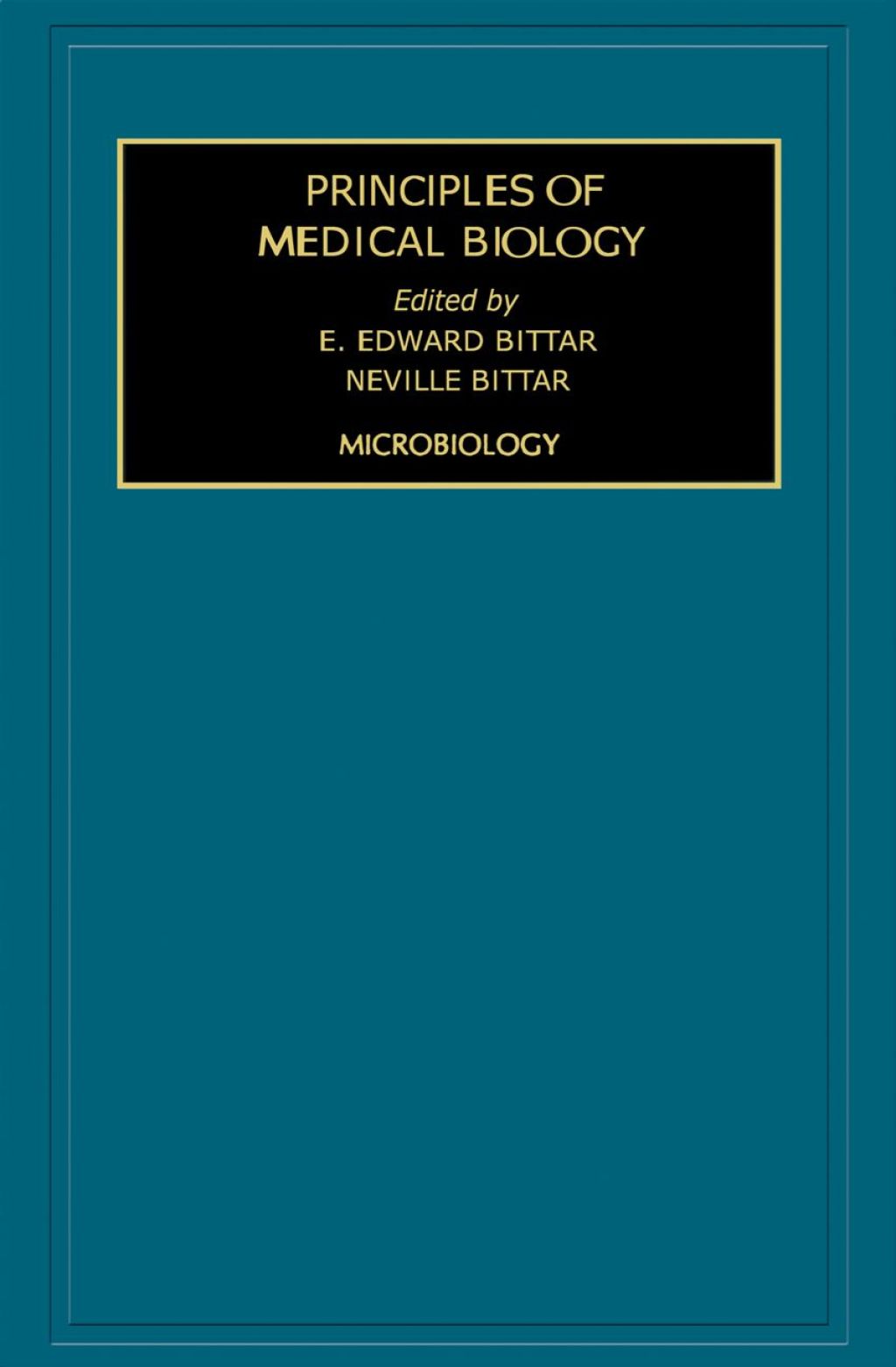 Microbiology