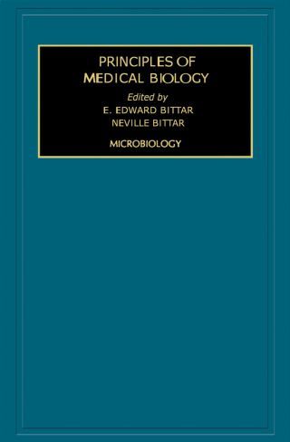 صورة الغلاف: Microbiology 9781559388146