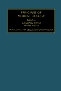Cover image: Molecular and Cell Endocrinology 9781559388153