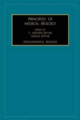 Imagen de portada: Development Biology 9781559388160