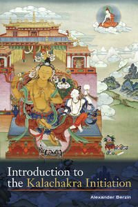 Cover image: Introduction to the Kalachakra Initiation 9781559393737