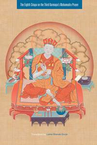 Cover image: The Eighth Situpa on the Third Karmapa's Mahamudra Prayer 9781559392136