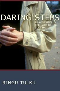 Cover image: Daring Steps 9781559393546