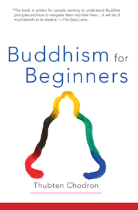 Cover image: Buddhism for Beginners 9781559391535