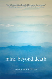 Cover image: Mind Beyond Death 9781559393010