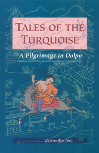 Cover image: Tales of the Turquoise 9781559390958
