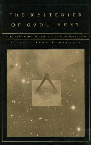 Cover image: The Mysteries of Godliness 9781560851769