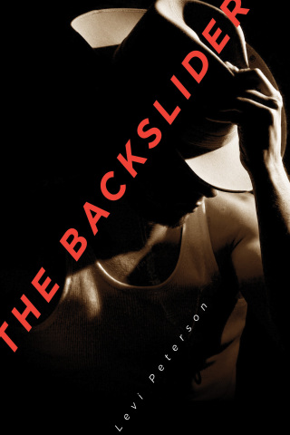 Cover image: The Backslider 9781560852186