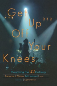 Cover image: Get Up Off Your Knees 9781561012237