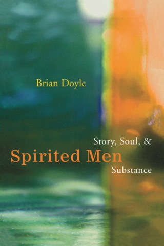 Cover image: Spirited Men 9781561012589