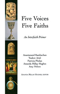 Cover image: Five Voices Five Faiths 9781561012725