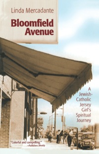Cover image: Bloomfield Avenue 9781561012787