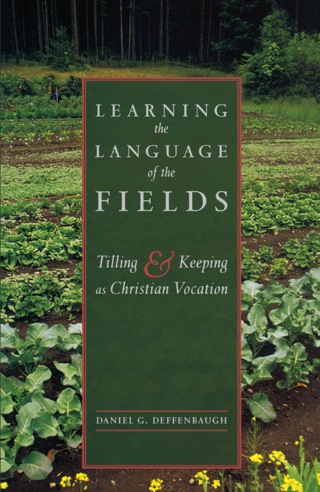 Cover image: Learning the Language of the Fields 9781561012824