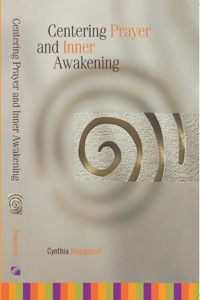 Cover image: Centering Prayer and Inner Awakening 9781561012626