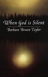 Cover image: When God is Silent 9781561011575