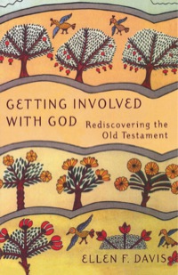 Omslagafbeelding: Getting Involved with God 9781561011971