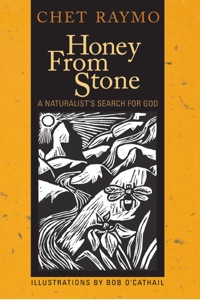 Cover image: Honey from Stone 9781561012350