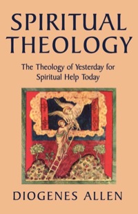 صورة الغلاف: Spiritual Theology 9781561011308