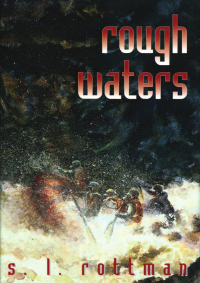 Cover image: Rough Waters 9781561451722