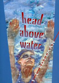 Cover image: Head Above Water 9781561451852