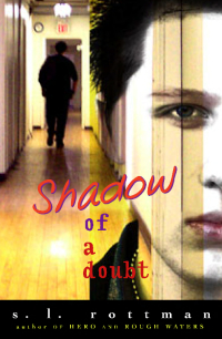 Cover image: Shadow of a Doubt 9781561452910
