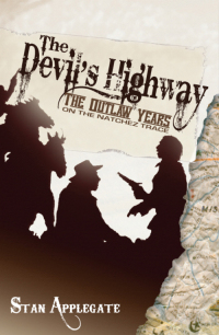 Cover image: The Devil's Highway 9781561451845