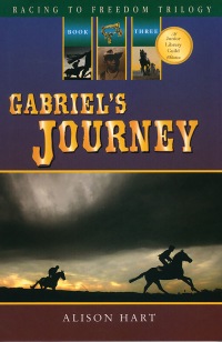Cover image: Gabriel's Journey 9781561454426