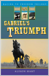 Cover image: Gabriel's Triumph 9781561454105