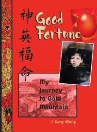 Cover image: Good Fortune 9781561453672
