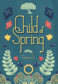 Cover image: Child of Spring 9781561459049