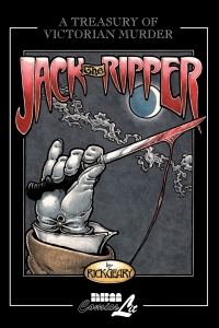Cover image: Jack the Ripper: A Journal of the Whitechapel Murders 1888-1889 9781561633081