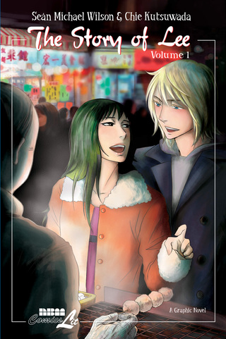 Imagen de portada: The Story of Lee: Volume 1 of 3 1st edition 9781561635948