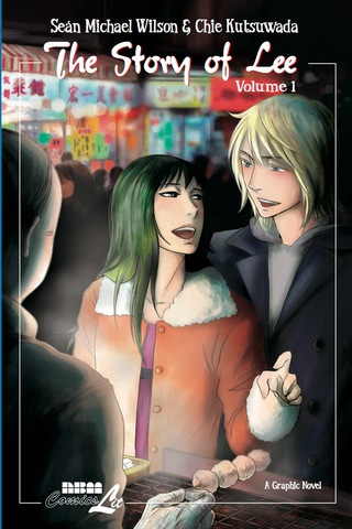 Titelbild: The Story of Lee: Volume 1 of 3 1st edition 9781561635948