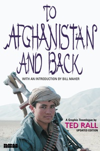 Omslagafbeelding: To Afghanistan and Back 9781561633258