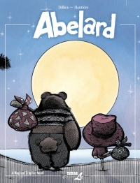 Cover image: Abelard 1st edition 9781561637010