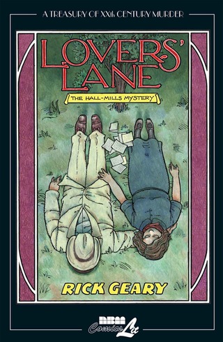 Cover image: Lovers' Lane 1st edition 9781561636280