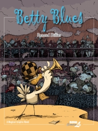 Cover image: Betty Blues 1st edition 9781561637584